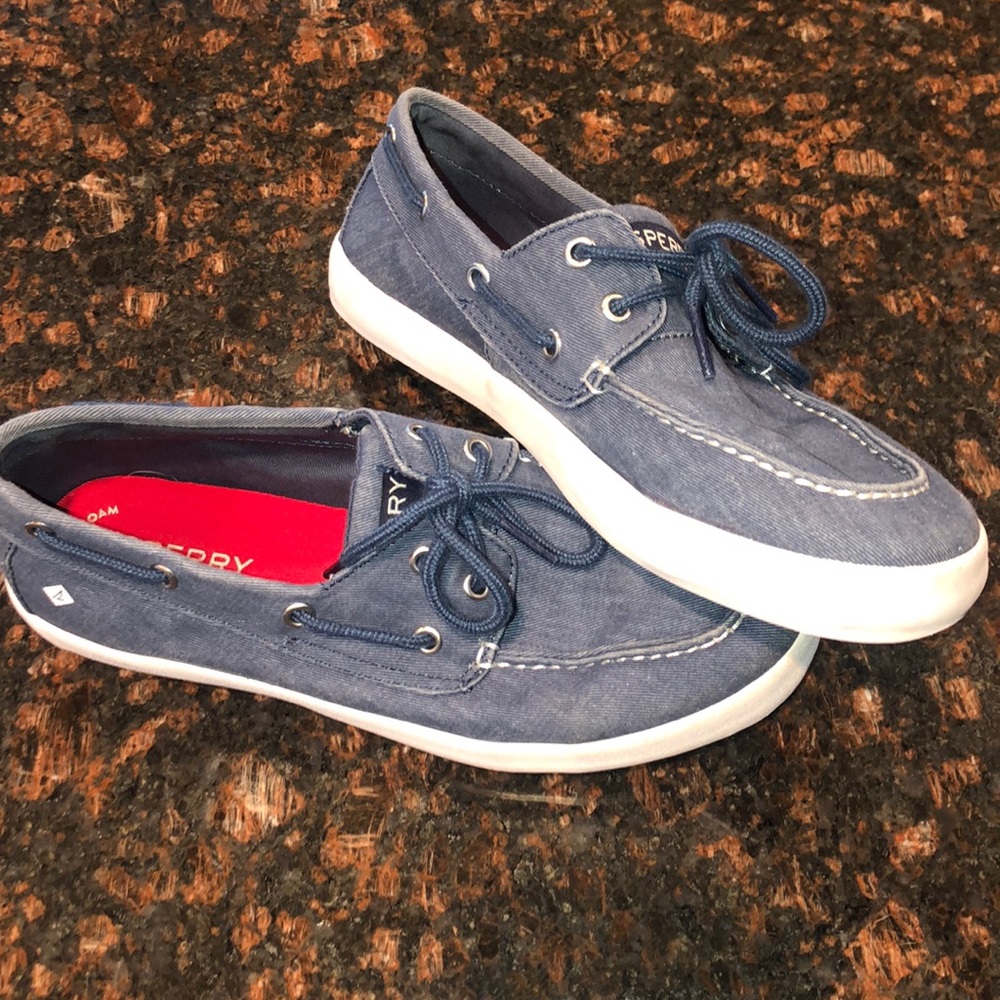 Sperry Top-Sider